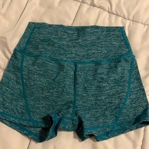 limited edition color born primitive shorts